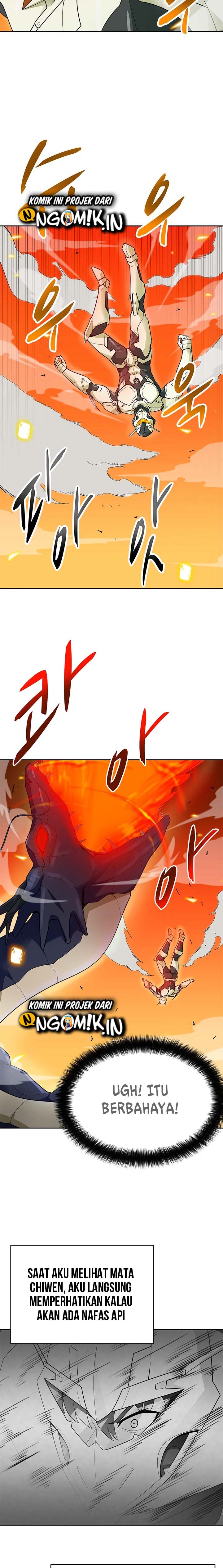 Auto Hunting Chapter 83 Bahasa Indonesia